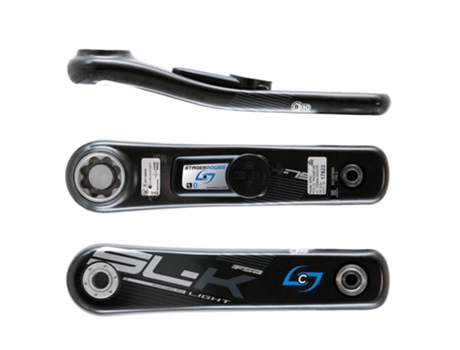 Stages Cycling Fsa Sl K Bb30 Left