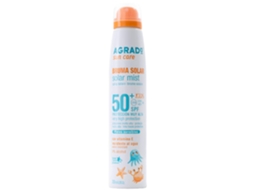 Protetor Solar Bruma Kids Fps 50+ Agrado