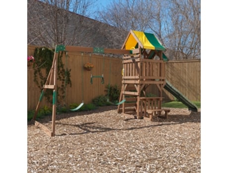 Casa de Jardim KIDKRAFT F29205