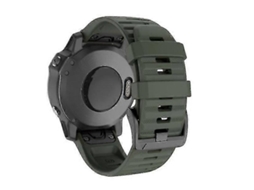 Pulseira De Relógio Garmin Fenix ​​​​pro Olysi Shop