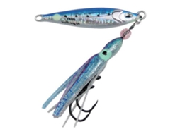 Hart Bony Octopus 40