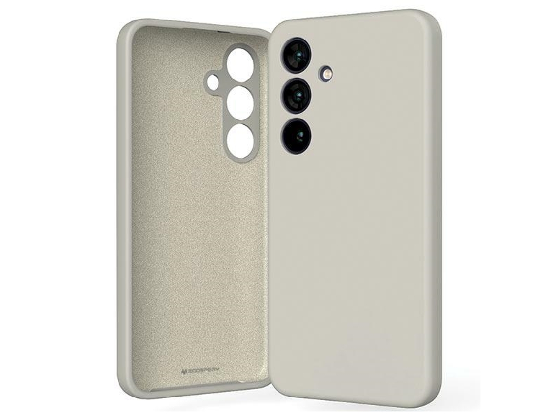 Capa para Samsung Galaxy S24 S MERCURY