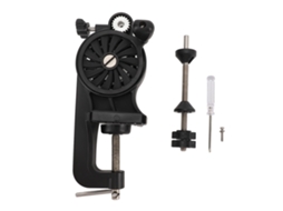 Enrolador de Linha de Pesca Ajustável Portátil Resistente