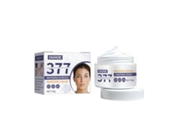 Creme Cobertura Iluminador Luz Brilhante
