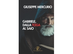 Livro Gabriele, dalla toga al saio de Giuseppe Mercurio (Inglês)