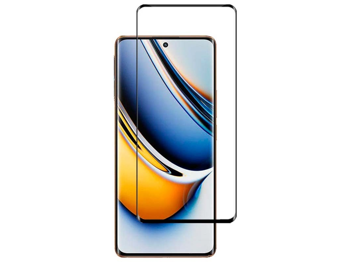 Película de Ecrã Realme Full Screen para Oem Oem OEM Vidro Temperado