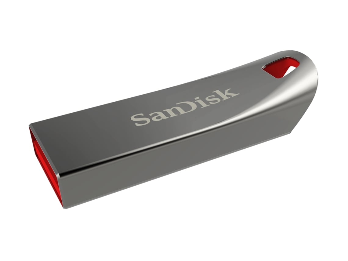 Pen USB SANDISK Cruzer Force - 64GB