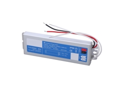 Driver Led 24v 60w Conversor À Prova D'água
