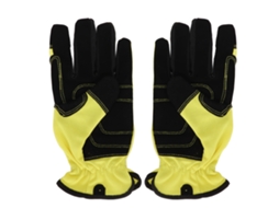 Luvas Jardim LAXISCREED Resistentes Cortes Leve