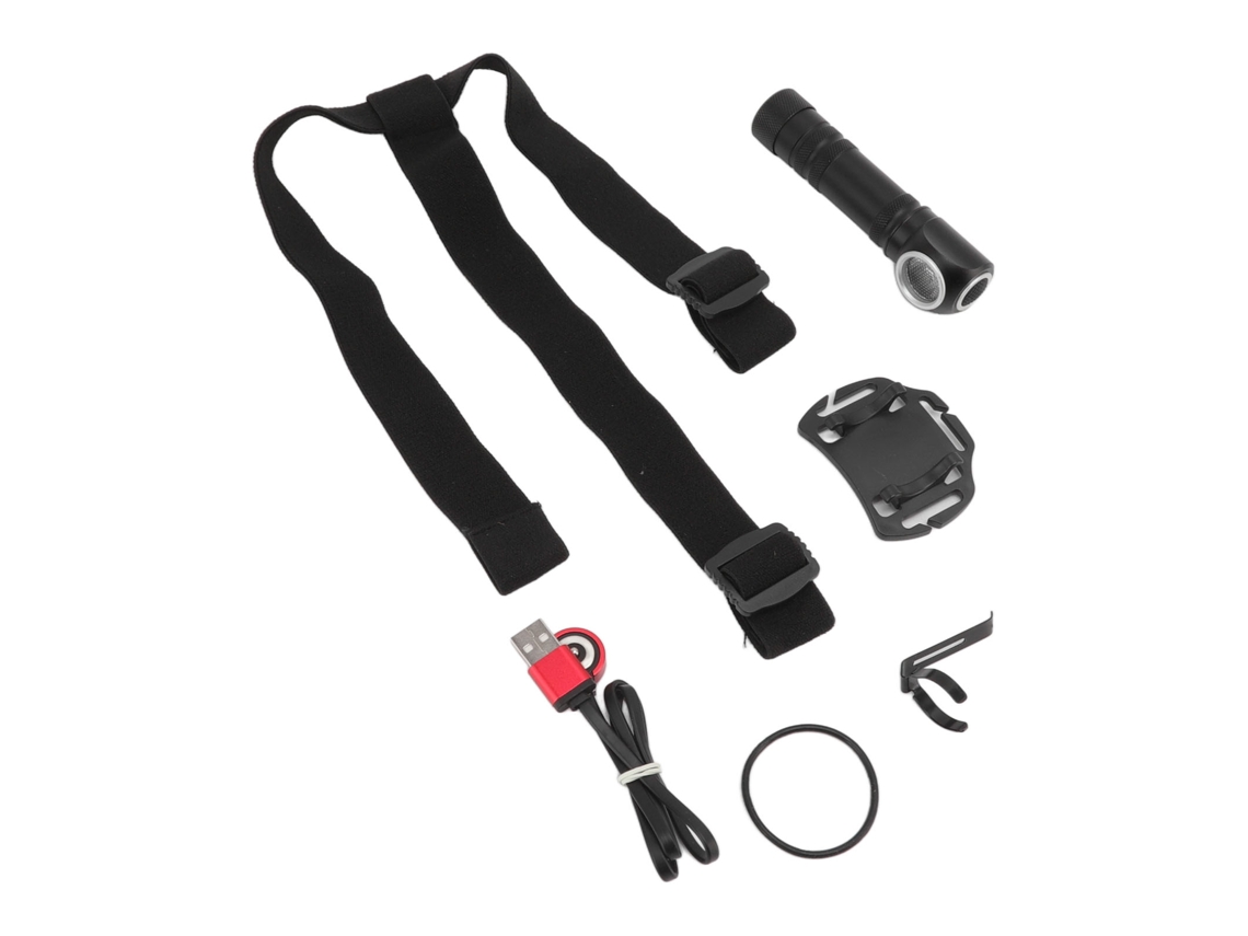 Lanterna de Caça 10w 850nm Infravermelha IPX8 para Exterior S/MARCA