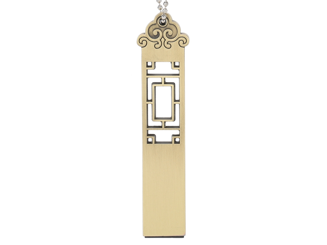 Pen Drive Usb 2.0 À Prova D'água LAXISCREED