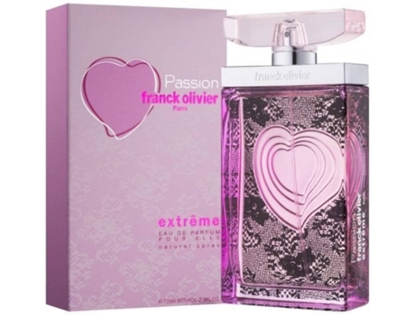 Perfume   Passion Extreme Eau de Parfum (75 ml)