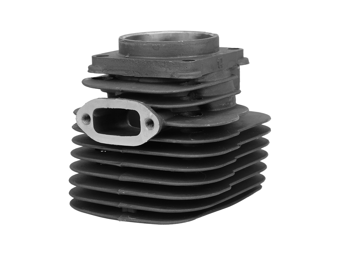 Laxiscreed Pistões De Cilindro Resistentes Para Ferramentas - Compatível Com Serras Husqvarna 268 H268