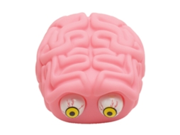 Primerox brinquedo Fidget de Espremer Olhos Bola de Estresse para Adolescentes Adultos Alivio Ansiedade