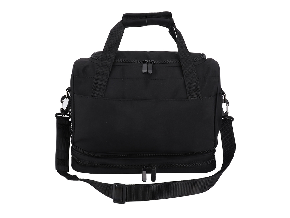 Bolsa Detachável Para Tesouras De Cabeleireiro E Estojo De Ferramentas Com Cinto