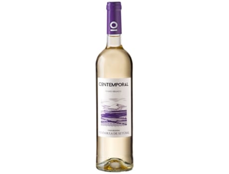 CONTEMPORAL Regional Península de Setúbal Vinho Branco
