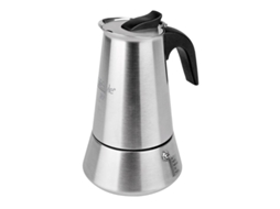 Cafetera Inoxidable 6 Tazas Lifestyle