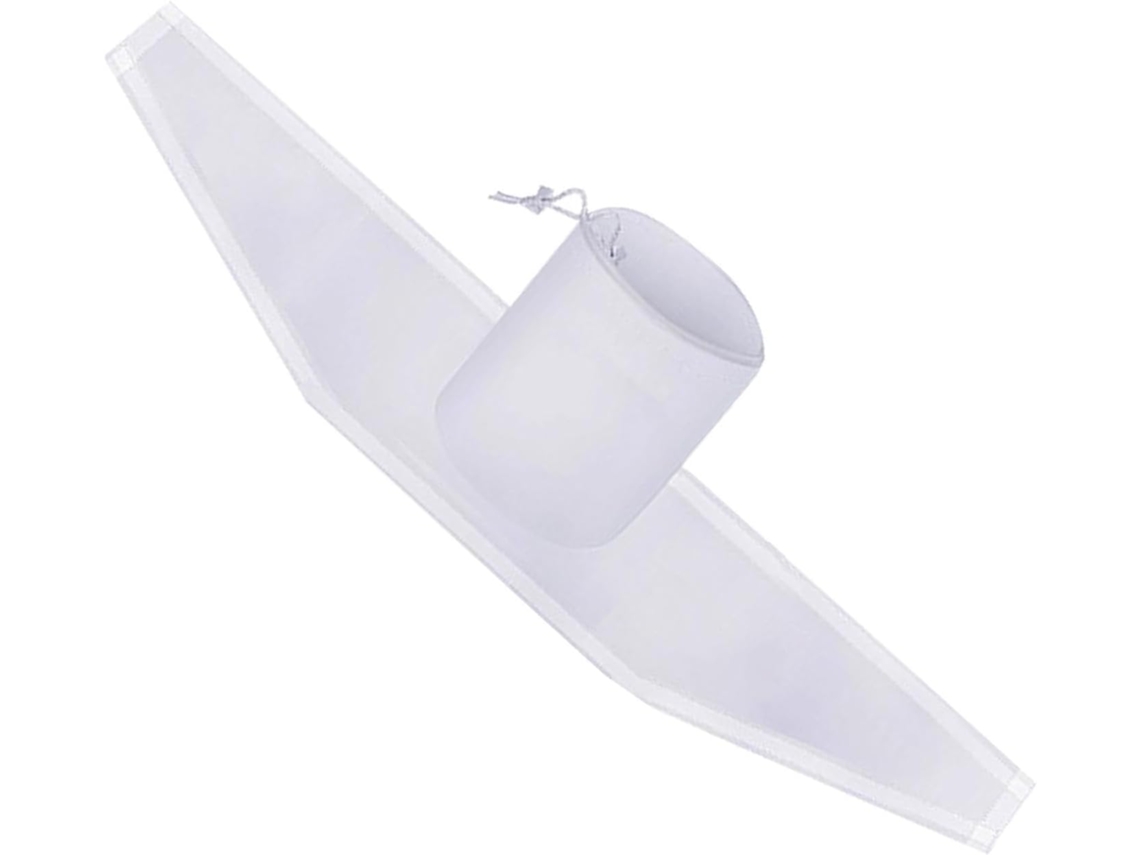 Vedação De Tecido Para Janela Ar Condicionado Portátil 300-500cm | Kit Janelas Correr Com Proteção Impermeável E Uv