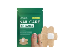 Adesivo para Cuidado e Proteção das Unhas - Worten