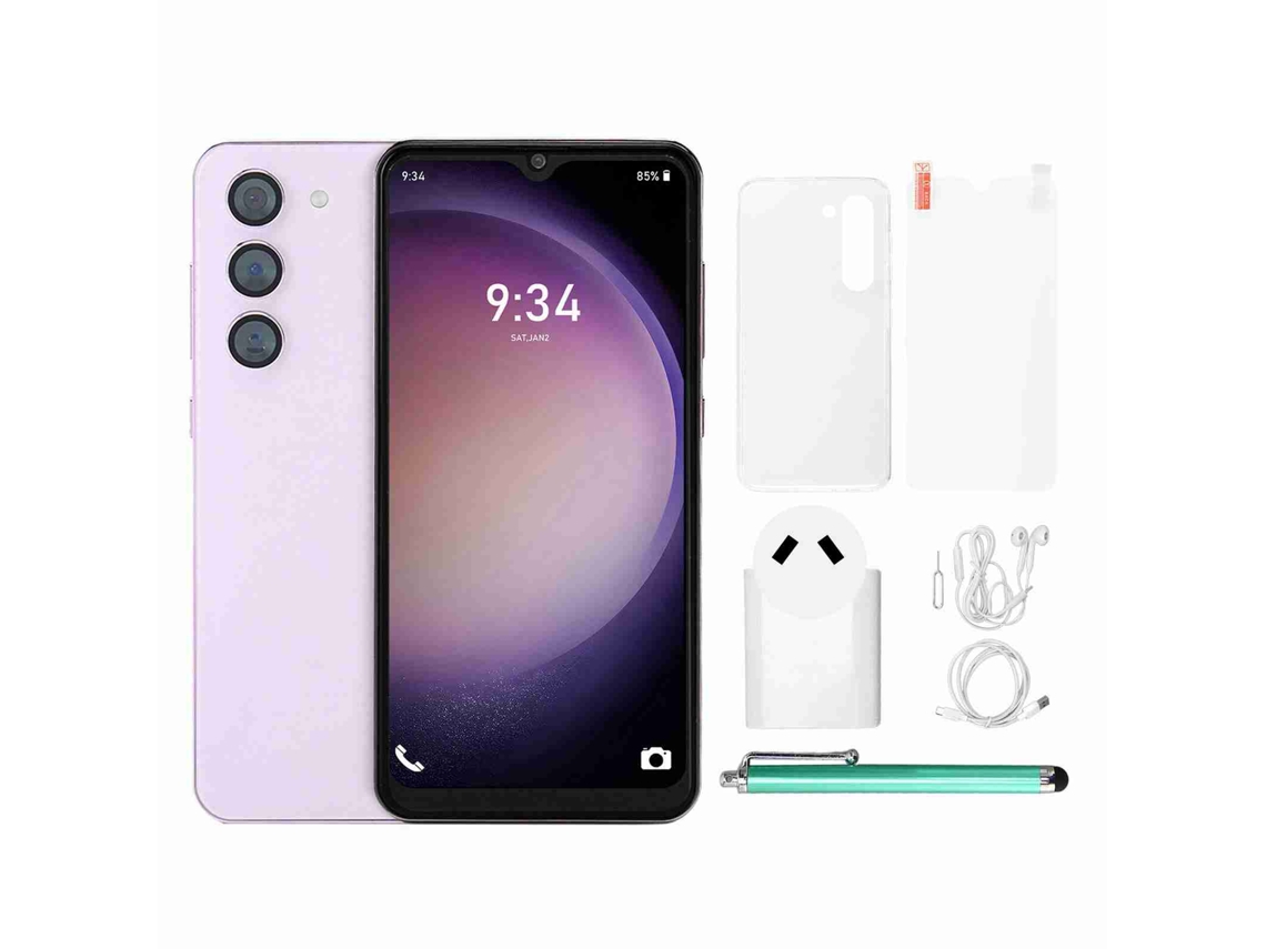 Smartphone LAXISCREED 4g 5g Wifi