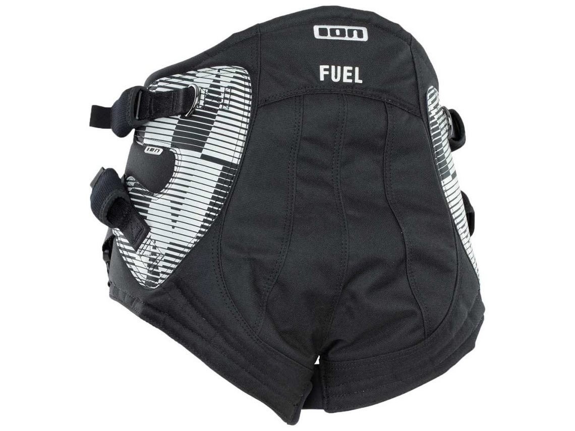 Arnês Seat Windsurf Fuel Preto Mion