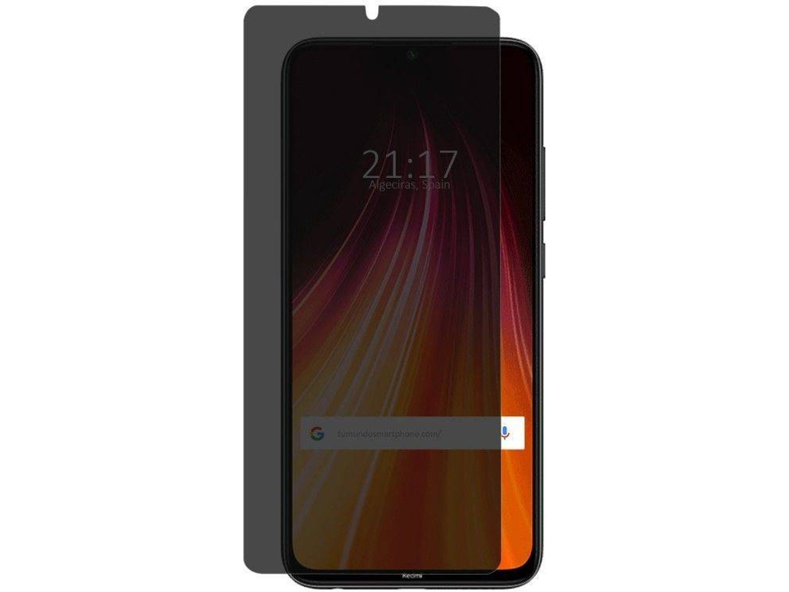 Pelicula de Vidro TUMUNDOSMARTPHONE Redmi Note 8T