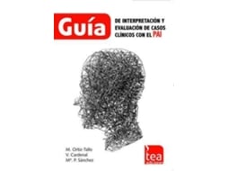 Livro Pai Guia Casos Clinicos 2012 de Ortiz Tallo e Margarita (Espanhol)