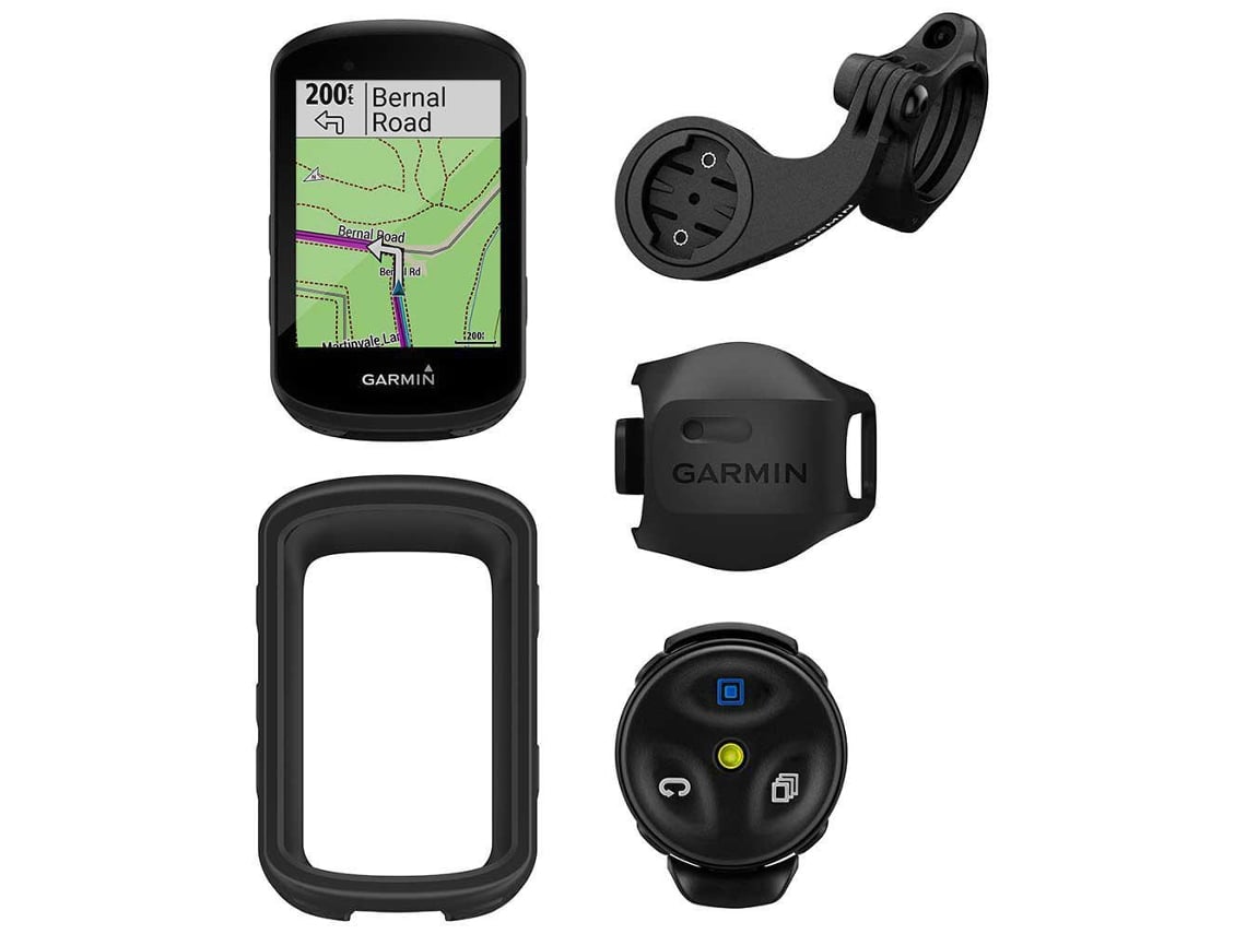 Garmin Edge 530 Pack Mtb Worten.pt