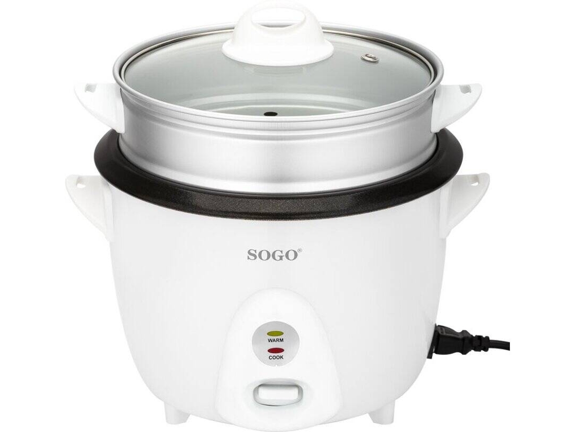 Arrozeira Elétrica SOGO ARR-SS-10065 