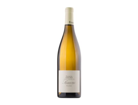 Vinho branco FRANCOIS CROCHET Blanc Sauvignon Branca Sancerre (0.75 L - 1 Unidade)