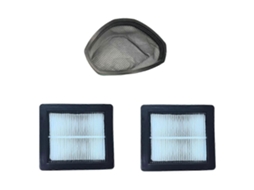 Filtro Hepa E Barreira Contra Poeira Para Aspiradores De Pó De Mochila Proteam Gofit 3/gofit 3 Cordless/gofit 3 Ph. Peças: Sacos De Filtro De T_ptg