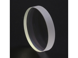Lente De Proteção A Laser De Quartzo Janela Protetora Para Corte E Soldadura A Laser (22.35*4)