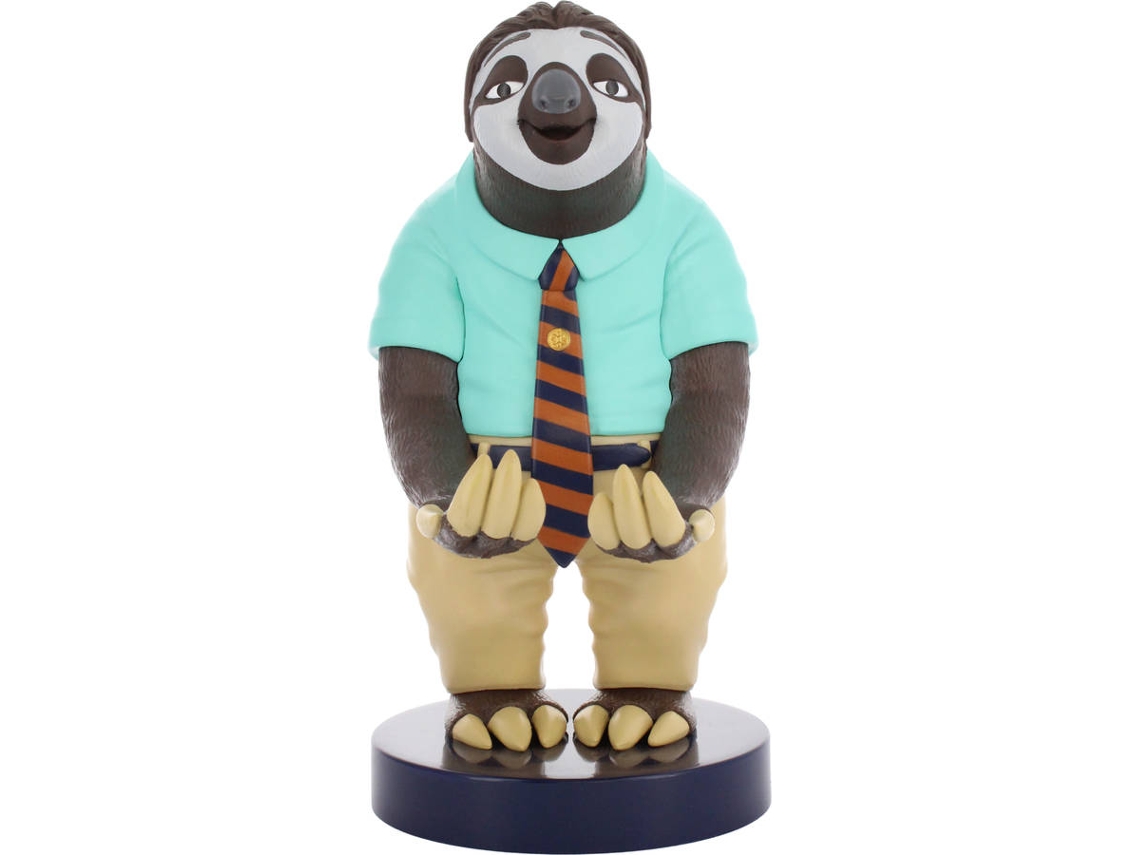 CABLE GUY ZOOTOPIA - FLASH THE SLOTH