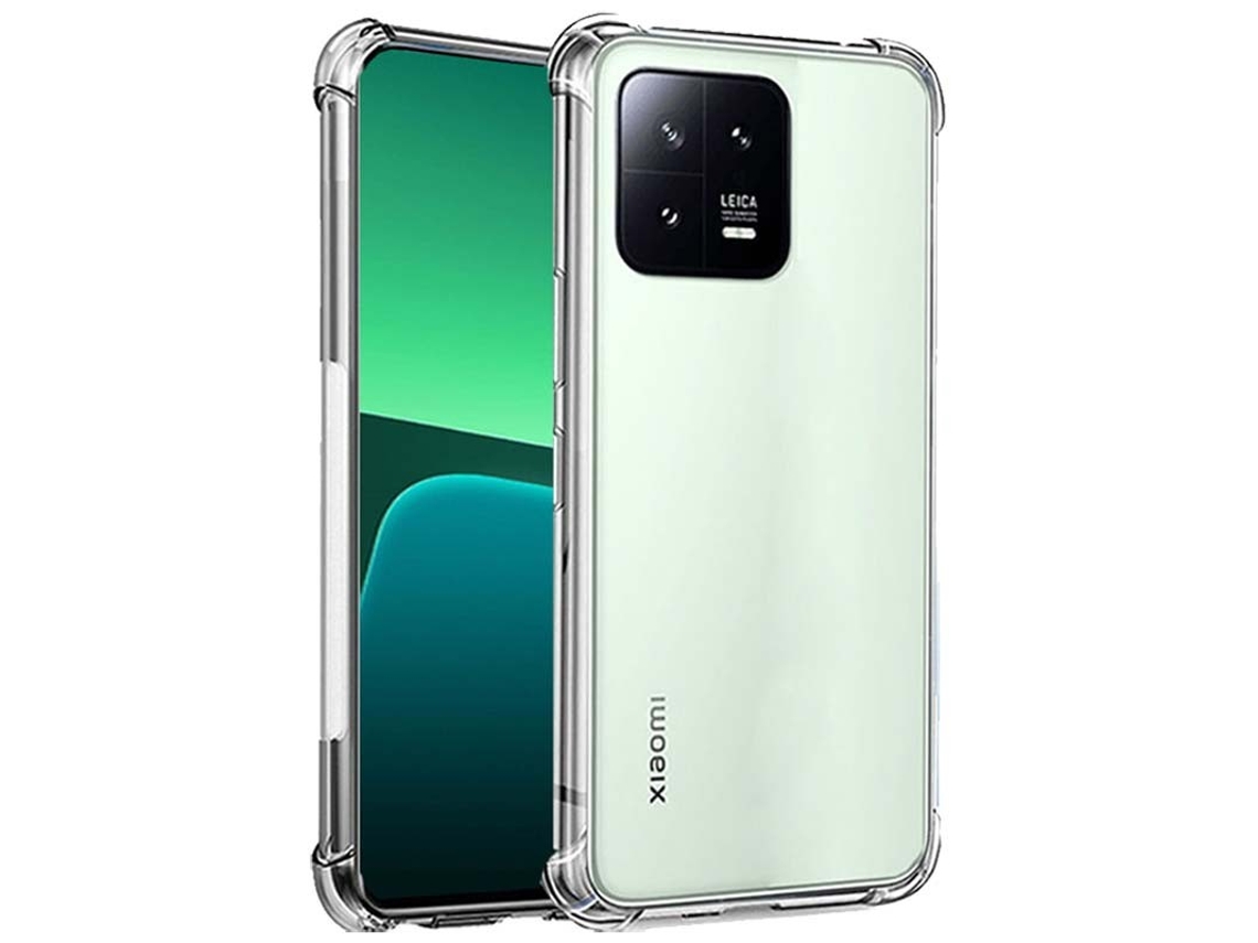 Capa Reinforced para Xiaomi Oem OEM Silicone