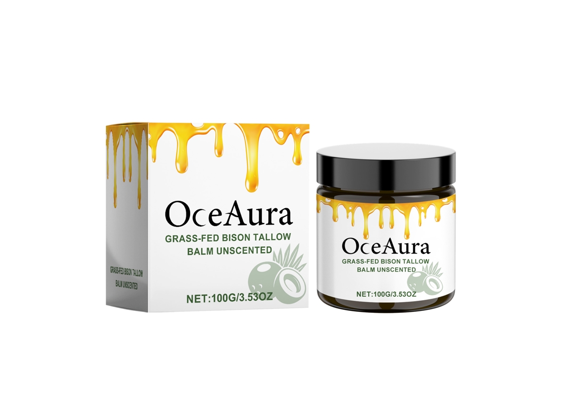 Creme Corporal com Manteiga de Mel e Nutrientes para Pele Macia e Nutritiva LAXISCREED