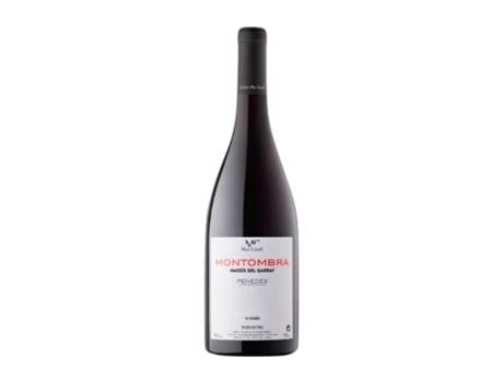 Vinho CAN RÀFOLS Montombra Negre Crianza (0.75 L - 1 Unidade)