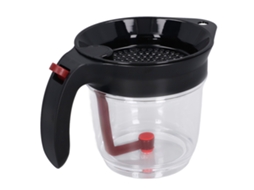 Separador de Gordura LAXISCREED 1000ml Multifuncional