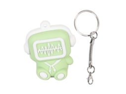 Pen Drive Presente De Música Para Carro (mini Portátil, Plug And Play)
