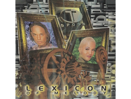 Cd Lexicon Of Melody Alabianca Records
