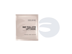 Máscara de Olhos Vitamina C para Elevação Facial