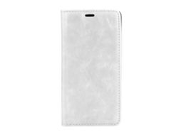 Capa Protectora LAXISCREED Iphone X Flip Cartão