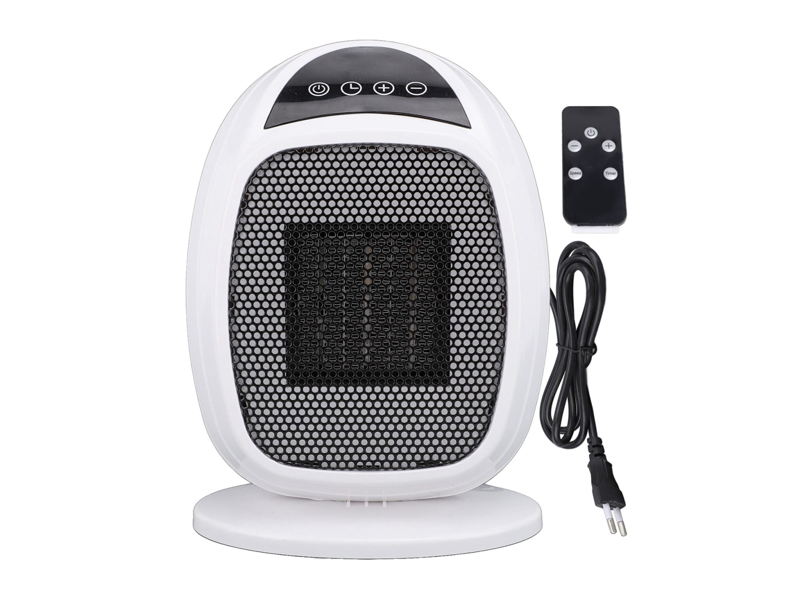 Laxiscreed Aquecedor De Mãos Para Mesa, Ideal Para Inverno