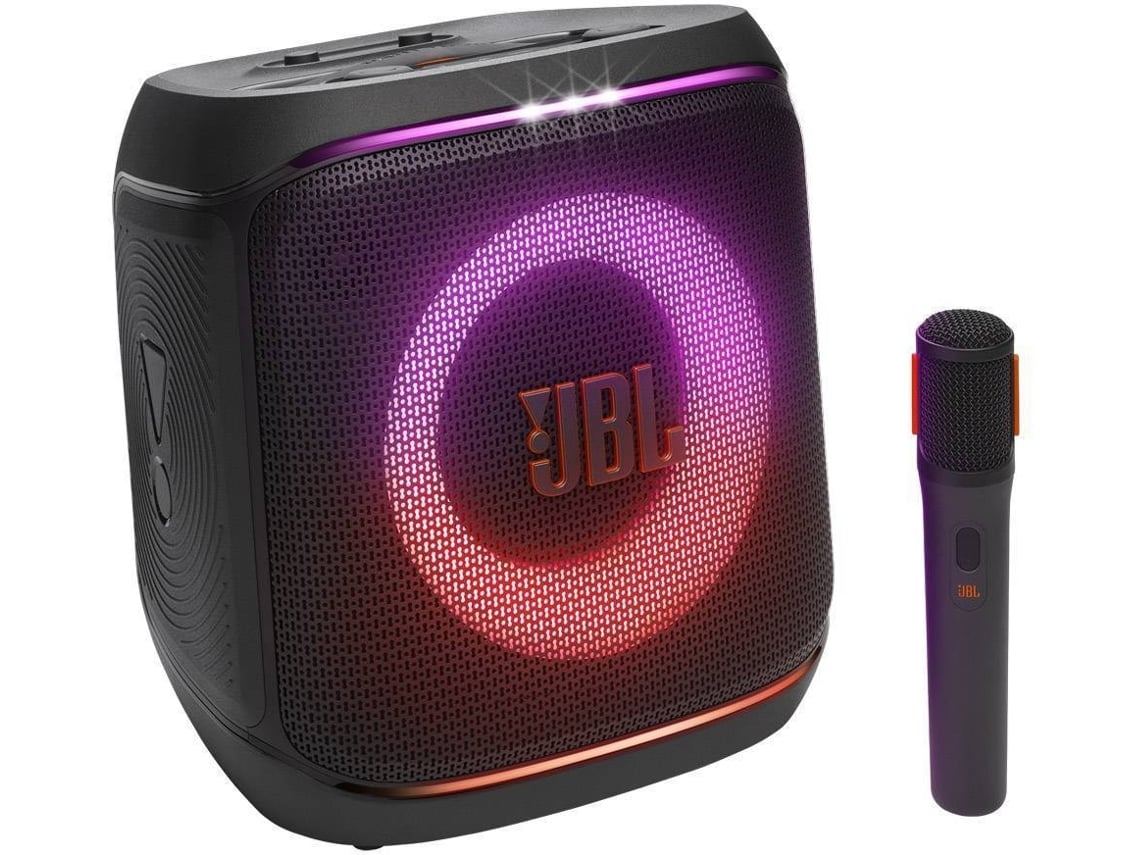 Coluna Bluetooth JBL PartyBox Encore2 (Outlet Grade A - Preto)