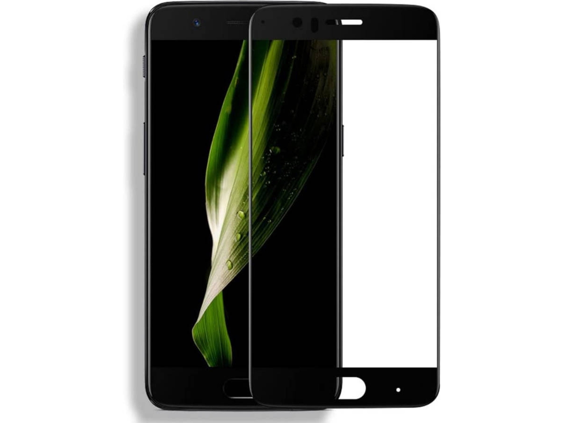Kit Películas de Vidro Temperado Oneplus 5 Full Cover 9H