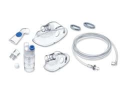 Kit Anual para Nebulizador BEURER IH 21/25/26 