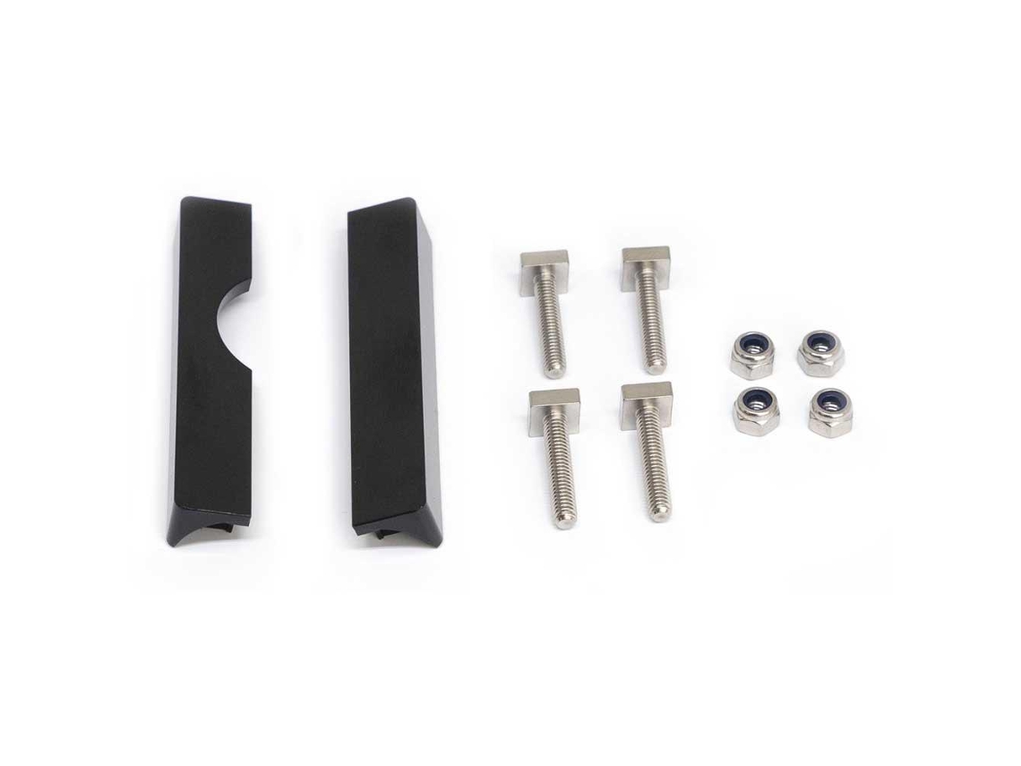 Fusion Kit Descarga Frontal Ms-Srx400 Apollo Series