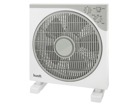 Ventoinha Box  Kbf 2379 (3 velocidades - 40 W)