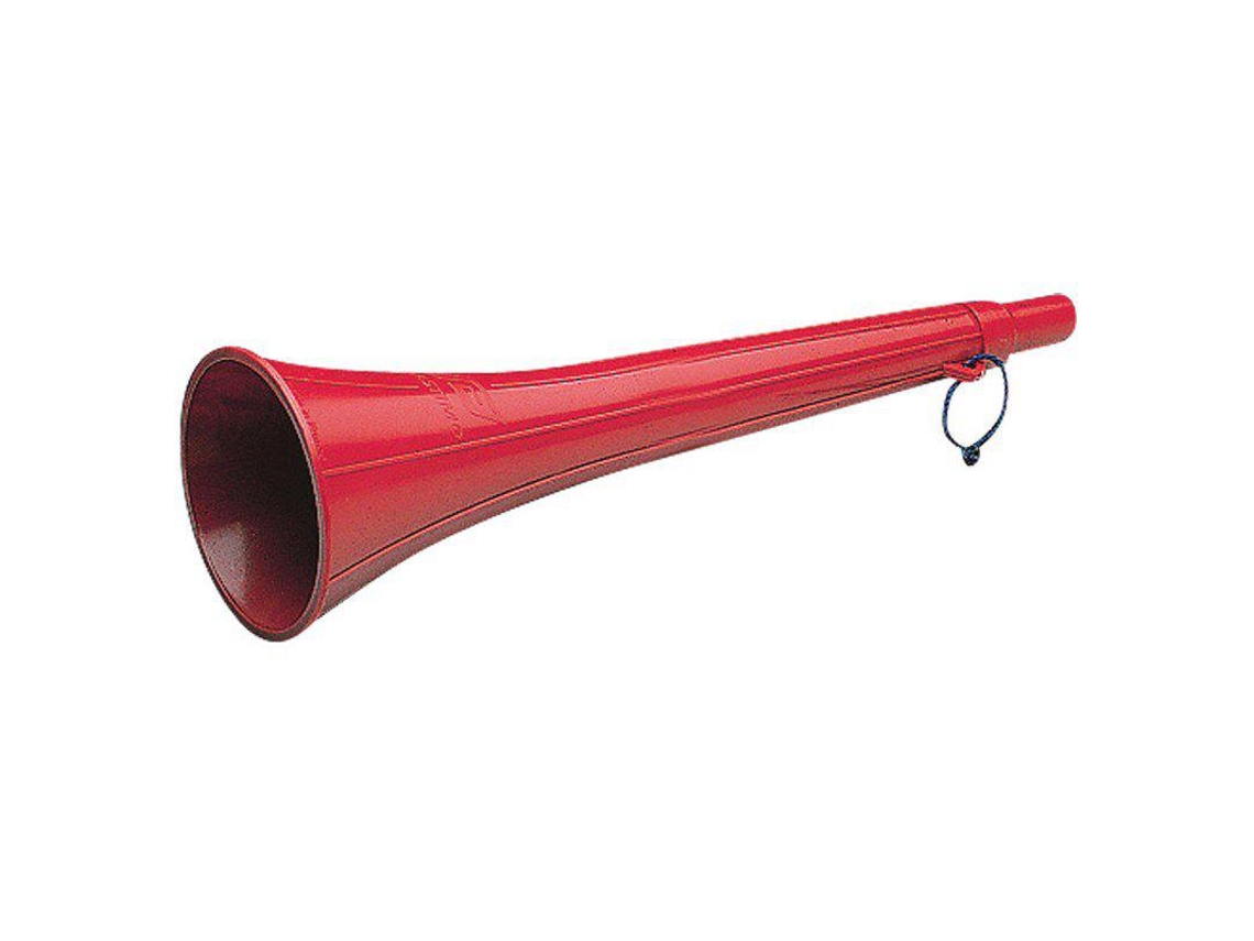 Lalizas Fog Horn