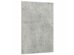 Conjunto 50 Painéis De Artes Para Artesanato Vidaxl Cinzento Derivados De Madeira (30 X 42 X 0,27 Cm)