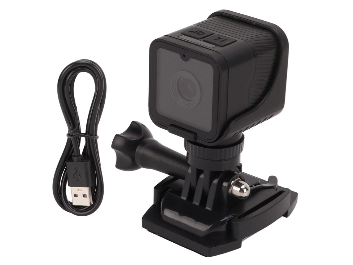 Cs03 Hotspot Wifi Cameras 1080p Hd 16/9 Mini Portable Camera Outdoor Sport Action Camera LAXISCREED